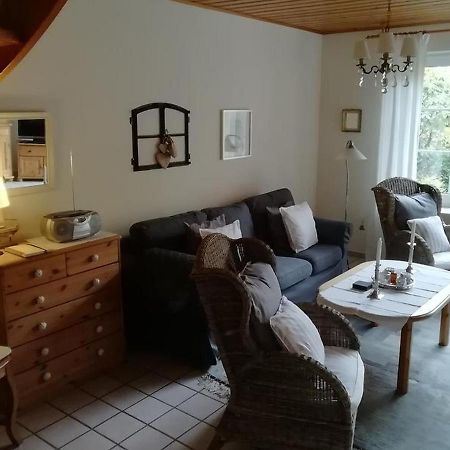 Ferienhaus Nes Puek Schillig Luaran gambar