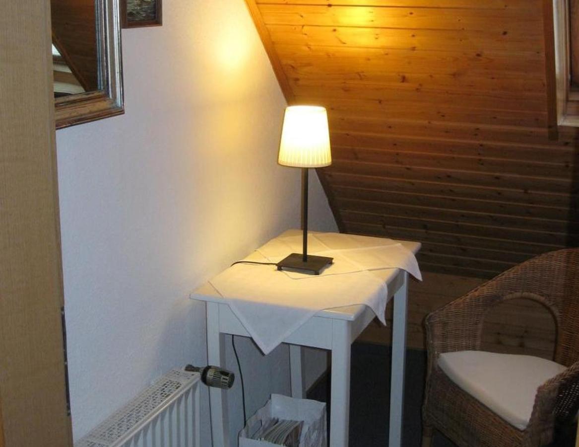 Ferienhaus Nes Puek Schillig Luaran gambar