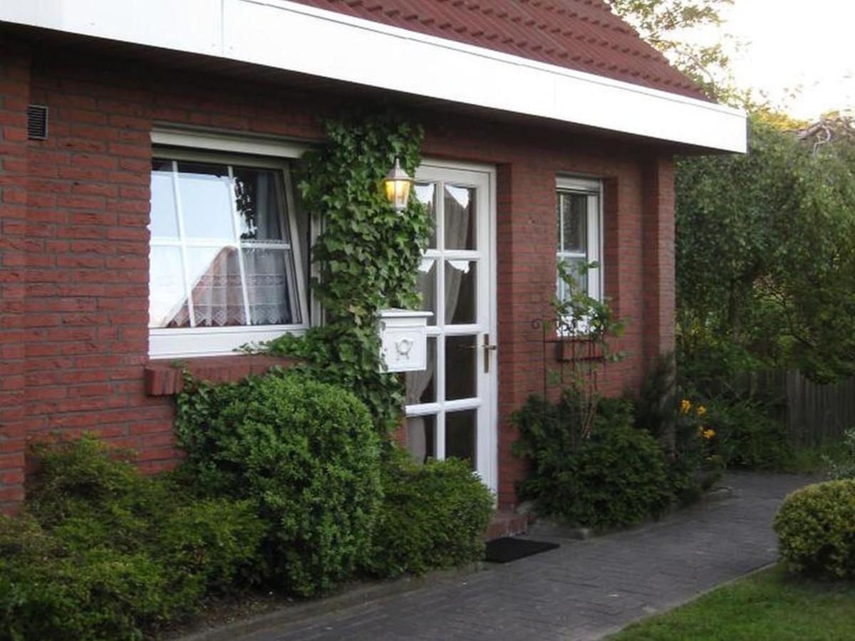 Ferienhaus Nes Puek Schillig Luaran gambar